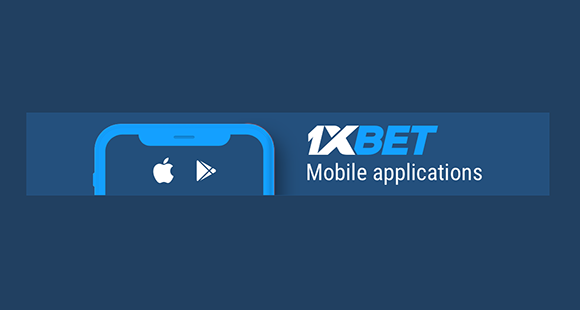 Download the 1xBet app Download the 1xBet app